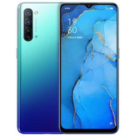 Oppo Reno 3 5G Smart Phone - 6.4