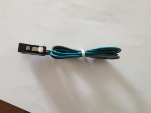 Giao hàng nhanh saia-burgess ngắn Con lăn LEVER Micro chuyển pre-có dây thiết bị đầu cuối 5A 250V AC spdt v3syr Selector chuyển đổi - Product Image 5