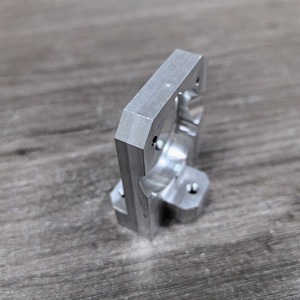 Услуги по обработке ЧПУ для компьютерных гонгов и алюминиевых медных деталей, аксессуары для обработки механического оборудования - Product Image 4