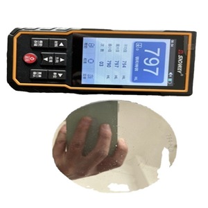 Testeur de dureté portable Th-110, instrument de test des métaux à l'échelle Leeb - Product Image 5