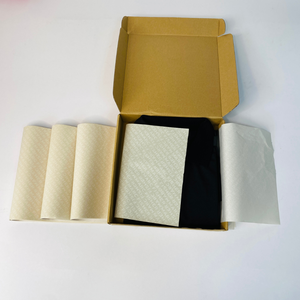 Custom Printed Kraft Fancy <b>Paper</b> Various <b>Wrapping</b> <b>Papers</b> for Shoe Bag Gift Packaging Factory Supply <b>Paper</b> Paperboard Printing - Product Image 3