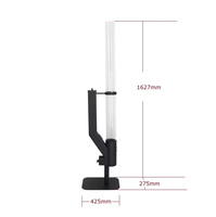 Poêle à granulés de bois portable en acier moderne, chauffage rapide et efficace pour patio, avec fonctions de sécurité, pour usage extérieur en jardin, allumage facile.
