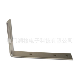 Support de montage solaire réglable Xiamen Runge pour toit, traitement par sablage pour système photovoltaïque - Product Image 4