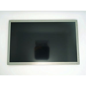 Module LCD Sharp LQ110Y1LG12 11 pouces WVGA 800×480 330cd/m² Interface LVDS 30 broches Panneau d'affichage de contrôle industriel - Product Image 2