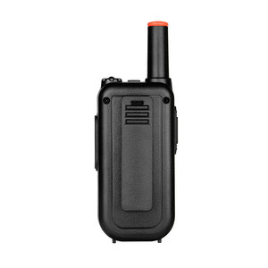 Talkie-walkie Jianpai 400-470 MHz IP54, appareil de communication analogique pour extérieur - Product Image 4