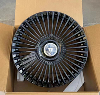 Jantes en alliage de rechange 5x120 Multi-rayons 19 20 21 pouces Jante forgée pour Land Rover Defender Range Rover Sport Velar Evoque