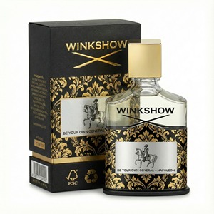 น้ำหอมผู้ชายขายดี กลิ่นไม้หอม คุณภาพเยี่ยม ขนาด 50 มล. 100 มล. โคโลญจน์สำหรับผู้ชาย - Product Image 1