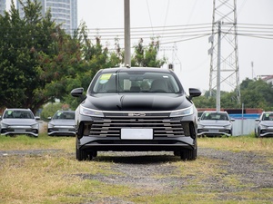 BYD Destroyer 05 Híbrido <span class=keywords><strong>Enchufable</strong></span> de <span class=keywords><strong>Segunda</strong></span> <span class=keywords><strong>Mano</strong></span>, <span class=keywords><strong>Coche</strong></span> Usado Barato, BYD Destroyer 05 Económico con Bajo Kilometraje para Exportación - Product Image 2