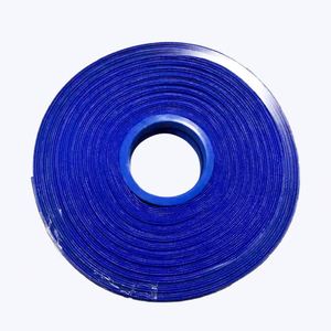 Manguera Plana de PVC de Alta Presión Haichuan de 3/4'' a 8'', 100m, Manguera de Jardín Flexible para Riego y Agua - Product Image 2