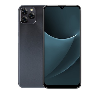 Smartphone Blackview A96 6,56 pouces avec 12+256 Go et batterie 4480 mAh, téléphone mobile intelligent compatible NFC - Product Image 5