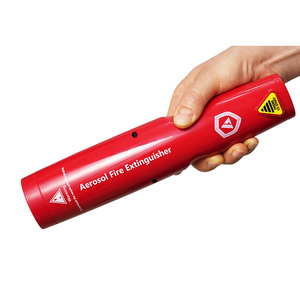 Extintor de Incêndio Portátil em Aerossol com Agente de 50g - Product Image 2