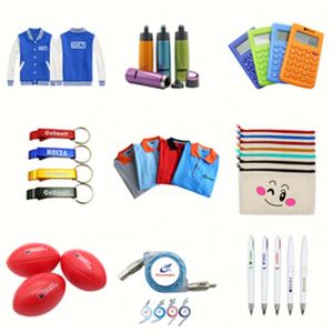 Artículos de Regalo Personalizados con Logotipo de Fábrica de Diseño, y Otros Regalos Promocionales y Empresariales - Product Image 5