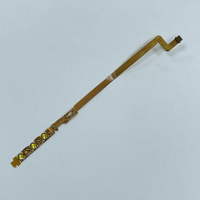 Power Button On-Off Flex Cable for N-S 2 / Game Communication Replacement