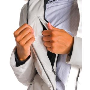 Allure donna sci e Snowwear giacca elegante Allure negli sport invernali - Product Image 3