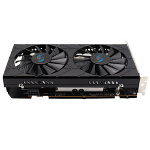 การ์ดจอ EU GeForce 3060 6GB DDR5 สำหรับเล่นเกม PCI พร้อมพัดลมระบายความร้อน รองรับ DVI ใช้แทน 3080 3090 3070 ได้ - Product Image 3