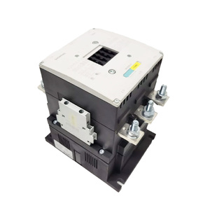 Contacteurs robustes 3RT1075-6NF36 3RT1076-6NF36 3RT1077-6NF36 pour systèmes de contrôle d'automatisation industrielle - Product Image 1