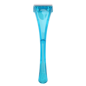 <span class=keywords><strong>Rasoir</strong></span> <span class=keywords><strong>Bikini</strong></span> <span class=keywords><strong>Rasoir</strong></span> Lame Unique Jetable pour Femmes <span class=keywords><strong>Rasoir</strong></span> En Plastique <span class=keywords><strong>Femme</strong></span> Petit <span class=keywords><strong>Bikini</strong></span> - Product Image 4