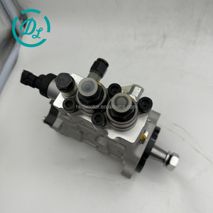 ปั๊มฉีดน้ำมันเชื้อเพลิง EexcavaStart 375-2647 สำหรับเครื่องยนต์ C4.4 C7.1 รถขุด 323D2 รถตัก 950GC งานหนัก 0445025601 - Product Image 5