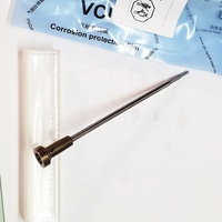 Nouvel ensemble de vannes d'injecteur diesel F00VC01332, ensemble de vannes de commande en acier pour Liberty 2.8 pour camion LCV Europe