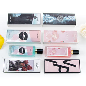 Perfume Clásico Regrabado de Gran Marca, Fragancia Ligera y Duradera para Hombres y Mujeres, Spray Natural Eau de Parfum para Estudiantes y Chicas - Product Image 2