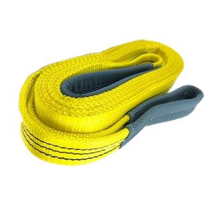 {"defaultLocale":null,"langAndValueMap":{"ja_JP":{"autoTranslate":true,"value":"3トンウェビングリフティングベルトスリングカラーコード黄色ヨーロッパ標準EN1492-2:2000軽量高強度","translateEngineVersion":"5.2.1"}}} - Product Image 4