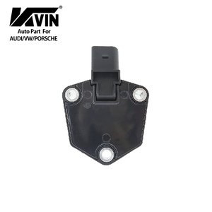 KVIN Sensor Sensor tingkat minyak untuk Audi A1 8X A3 8V Q5 8R VW Golf GTI 1.8TDI 2.0TDI 2008-2024 03C 907 660G - Product Image 1