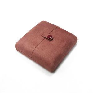 Caja de almacenamiento de relojes de cuero PU de lujo personalizada con logotipo personalizado - Product Image 2