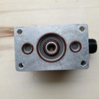 Nouvelle vanne pilote de régulation de pression MCV110A1017 compatible avec les pompes à piston série 90 et les moteurs à déplacement variable série 51 6VDC