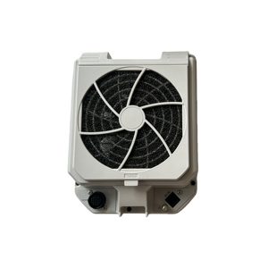 Eliminador de Electricidad Estática Industrial SJ-F024 SJ-F030 SJ-F036 SJ-F042 SJ-F048 SJ-F060 para Línea de Producción de Talleres Electrónicos - Product Image 2