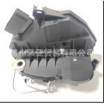 Actuador de Cerradura para Ford Mustang FR3Z-63264A27B, 5 Pines, Puerta Delantera Izquierda, Sistema de Cierre Centralizado, 12V, Plástico - Product Image 1