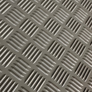 Industrielle Rutschfeste Gummi-Prüfmatten Verschleißfeste Gummimatte für Werkstattböden - Product Image 6
