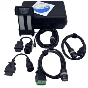 Outil de diagnostic OBD pour excavatrice, lecteur de code de véhicule, scanner de moteur, analyseur automobile, outil de lecture de diagnostic 88894000 - Product Image 5