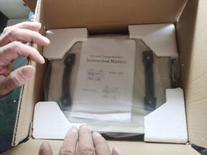 Régulateur de Tension AVR 10 kVA Stabilisateur Automobile Régulateurs de Tension Prix 220V 110V 230V AC 5kW 2kW 4000W 2000VA 10000VA <span class=keywords><strong>1400VA</strong></span> - Product Image 6