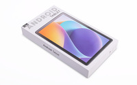 Tablette OEM/ODM Haute Performance P30h 10,1 Pouces Version Globale 4G 6 Go 128 Go 6000 mAh Grande Autonomie Android 14