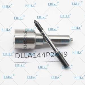 ERIKC DLLA 144P2639 buse d'injecteur de carburant à rampe commune DLLA144P2639 DLLA 144 P 2639 pour injecteur de moteur - Product Image 3