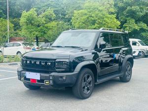 Jetour Traveler 2023 1.5TD 2WD Discovery PRO 5 Plazas Urbano Todoterreno Usado a Gasolina - Product Image 2