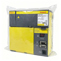 Module amplificateur de broche Fanuc A06B-6270-H075 Alpha ISP 75HV-B haute puissance pour système de commande de machine CNC A06B-6270-H075 en stock