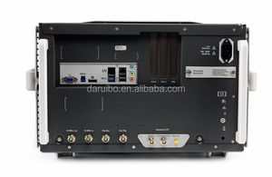 ออสซิลโลสโคปสัญญาณผสม KEYSIGHT MSOV254A: 25 GHz, 4 ช่องสัญญาณอนาล็อก บวก 16 ช่องสัญญาณดิจิทัล - Product Image 5