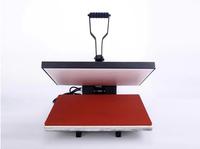 Mesin Press Panas 5 in 1 CE untuk Sublimasi Kaos 29*38cm