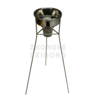 Soil Particle Size Analysis Set Hydrometer Soil Stirrer Soil Testing Hydrometer Hydrometer test Set of Soil Testing