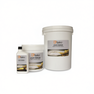 Liquide antigel concentré Ttake Stop Freeze pour usage automobile - Product Image 2
