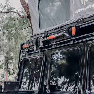 Petite pelle pour <span class=keywords><strong>camping</strong></span> hors route pièces de voiture pour <span class=keywords><strong>Mercedes</strong></span> classe G W463A G63 G500 G400D G350D accessoires Auto 4X4 bêche - Product Image 5