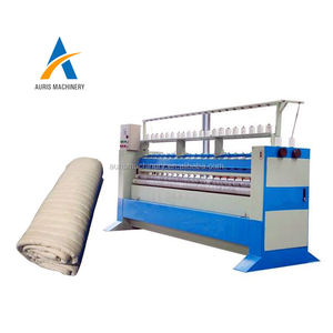 Computerizzata multi ago quilting macchina per uscire - Product Image 3