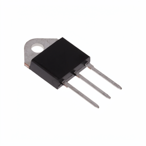 QJ6040KH7TP Thyristors TO-218-3 Isolated Tab, TO-218AC Electronic Circuit Components Manufacturer Channel - Product Image 1