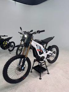 มอเตอร์ไซค์ EU Surron 10kw 2026 รุ่นใหม่ X Brush Motor ความเร็ว 80 กม./ชม. สำหรับทางวิบากและแบบสองล้อ - Product Image 2
