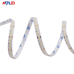 Tira de Luces LED ADLED SMD 2835, DC24V 2700K, IP20 IP65 IP67, Garantía de 2 Años, Uso Residencial, 18W - Product Image 3