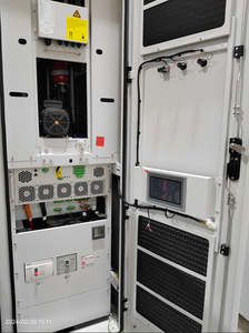 Almacenamiento solar: la clave para un futuro limpio y descarbonizado: estación de energía portátil con batería EV de <span class=keywords><strong>segunda</strong></span> <span class=keywords><strong>mano</strong></span> - Product Image 3