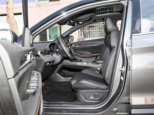 Gelly Coolray Battle 2026, Nuevo SUV, Turbo, Neumáticos R18, Volante a la Izquierda, Automático, Asientos Oscuros, Luces LED, Techo Panorámico, Listo para Exportar - Product Image 5