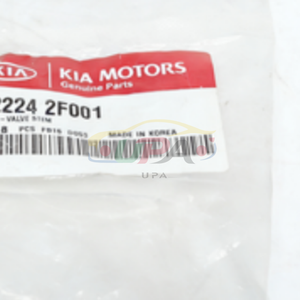 High quality Engine System SEAL-VALVE STEM 22224-2F001 222242F001 For H-yundai ACCENT 22224 2F001 - Product Image 4