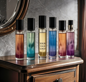 <span class=keywords><strong>Parfum</strong></span> Arabe OEM Classique Fraise Mini Lavande et Fruits Vanille Homme Pour Femme Marque Privée Usage Quotidien 48h - Product Image 1